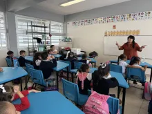 No se suspenderán clases en Aguascalientes: IEA