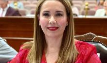 Diputada de Movimiento Ciudadano recibe alta médica tras ataque armado en Culiacán