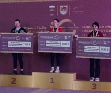 Gran Premio de Escopeta de Doha