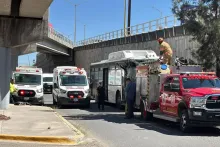 ACCIDENTE YOVOY