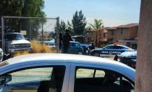 El operativo para su persecución y captura ocurrió en el Fracc Reencuentro 