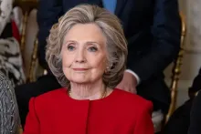 Hillary Clinton niega conocer a Jeffrey Epstein ante el Congreso de EE.UU.