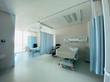 Prevé Hospital Hidalgo abrir sala exclusiva para quemados a principios de marzo