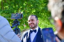 Si interés es genuino, que presenten pruebas: Pide Estado a colectivos ante reportes de presunta extorsión en Peñuelas