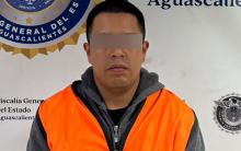 La víctima mintió con las fotografías que difundió en redes sociales; eran las huellas de una riña con una vecina