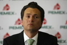 Detienen a excontador de Lozoya por defraudación fiscal en Querétaro