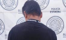 Sucedió en la zona centro del Municipio de Rincón de Romos, pero el degenerado fue detenido