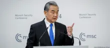 Wang Yi