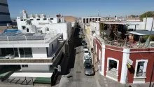 Calle Ramón López Velarde, Aguascalientes