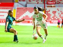 Centellas 0-2 Santos