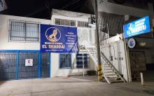 Los padres de la víctima estaban en el lugar cuando ocurrió el incidente que le costó la vida