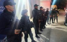 Las víctimas sufrieron severas quemaduras que los mantienen en estado crítico en un hospital