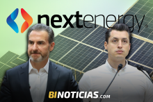 Adrián de la Garza, Colosio Rojas y el caso Next Energy en Monterrey