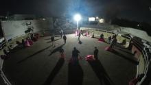  lll Taller de Tauromaquia en Aguascalientes