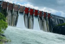 Estados Unidos reconoce a Claudia Sheinbaum por cumplir el Tratado de Aguas de 1944