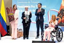 Alianza del Pacífico 