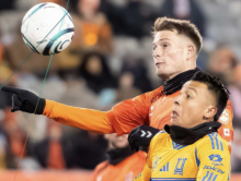 TIGRES VS FORGE FC 2026