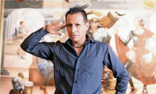 Confirman causa de muerte de Gerardo Taracena: el actor de "Apocalypto"