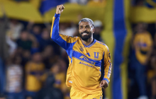 TIGRES VS FORGE FC 2026 CONCA