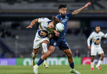 PUMAS VS SAN DIEGO 2026