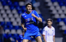 CRUZ AZUL CONCACHAMPIONS 2026