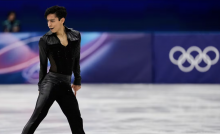 Donovan Carrillo 2026