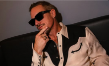 Diplo cancela de último momento en el EDC México 2026