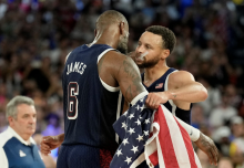 LEBRON AND CURRY 2026