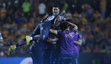 PACHUCA VS TIGRES 2026