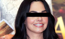 Livia Brito se presenta en el reclusorio por presunta falsedad de declaraciones