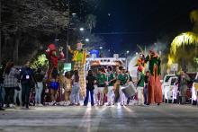 Carnaval de Chapala de 2026