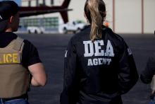 DEA