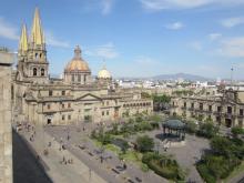 Guadalajara, Jalisco