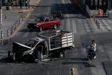 Jalisco, Nayarit y Guanajuato anuncian suspensiones de clases ante violencia por muerte de "El Mencho"