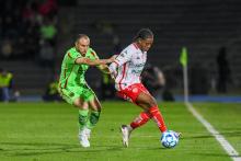 Necaxa vs Juárez 2026