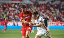 Necaxa vs Toluca 2026