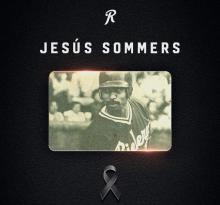 Jesús Sommers Rieleros