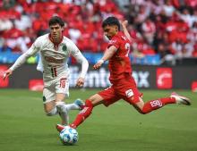 TOLUCA VS CHIVAS 2026