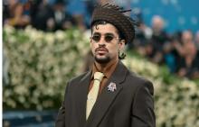 La NFL pide que Bad Bunny mantenga el Super Bowl sin política ni polémica