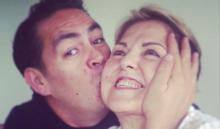 Momentos de terror en Tulum! Nieto de Lupita D’Alessio es mordido por un tiburón