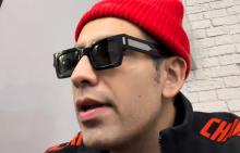 El Capi Pérez explota contra influencers tras ola de violencia en México 