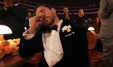 Bad Bunny se conmueve al ganar el premio máximo en los Grammys 2026