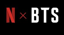 El gran regreso de BTS será transmitido en vivo a través de Netflix 
