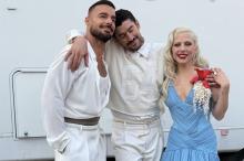 Bad Bunny rompe récord de audiencia con su espectáculo en el Súper Bowl