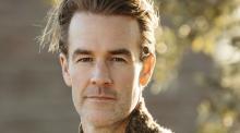 Muere a los 48 años James Van Der Beek, protagonista de Dawson’s Creek 