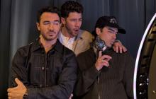 Jonas Brothers, Louis Tomlinson, Cazzu y más en el Tecate Emblema 2026