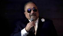 Gobierno de Puerto Rico despide a Willie Colón y lo reconoce como referente de la cultura 