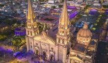 Cancelan eventos masivos en todo Jalisco tras operativo en el estado