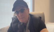 Hospitalizan a Emmanuel previo a un concierto; él explica lo que le pasó