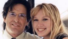 Murió Robert Carradine, actor de Lizzie McGuire; Hilary Duff lo despide